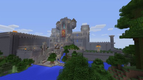 Minecraft may hit PS4 and PS Vita Q2/Q3 this year