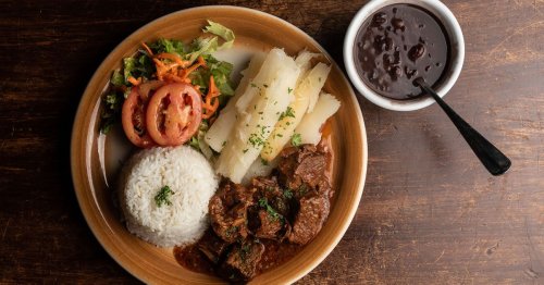 Where to find the best Brazilian food in Los Angeles