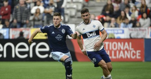 Sporting KC v Vancouver Whitecaps: Preview, Predictions & How to Watch