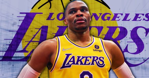 Russell Westbrook Needs to Fit in With the Lakers