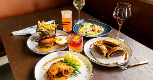 Tomahawk Steaks and Duck Waffles Are Coming to Downtown San Jose