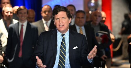 Why Was Tucker Carlson Fired From Fox News? | Flipboard