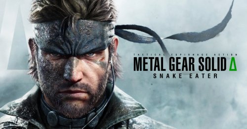 The Metal Gear Solid 3 remake will reuse the original game’s voice lines — with no changes