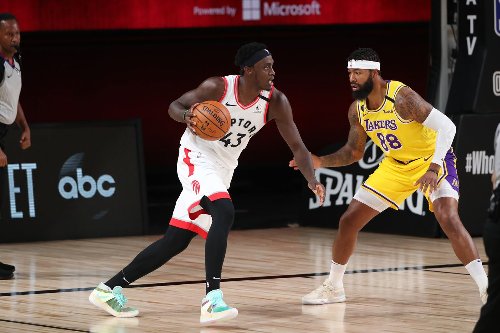 Lakers vs. Raptors Preview and Game Thread: Can Los ...