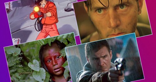 The Creator director says watch these movies next