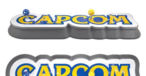 Capcom is launching a plug-and-play mini-arcade with Mega Man, Street Fighter, and more