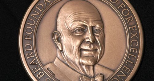 California and Texas Will Get Their Own Categories at the James Beard Awards