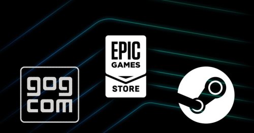 How to get your Steam Deck to access the Epic Games Store and more