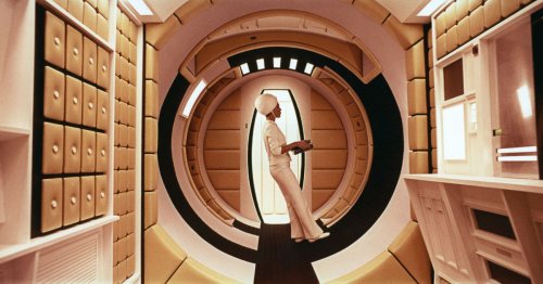 2001: A Space Odyssey is free to own on digital 4K