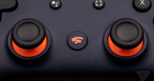 Stadia comes to the iPhone and iPad with new iOS beta