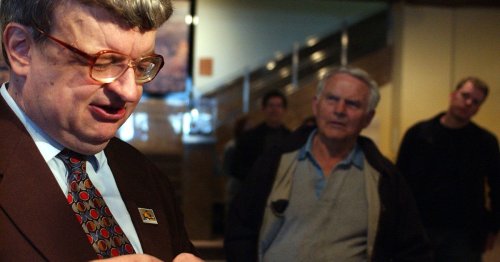 He memorized 12,000 books but couldn’t button his shirt. What can we learn from the life of Kim Peek?