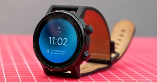 Google promises the next Wear OS update will launch apps up to 20 percent faster