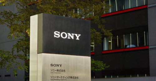 Sony forms genome analysis company in move towards personalized medicine