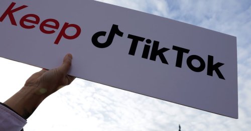 9 questions about the threats to ban TikTok, answered