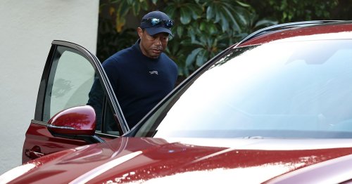 Tiger Woods confirms suspicions at Genesis Invitational amid withdrawal