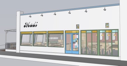 Breezy Everyday Brunch Cafe Coming to Normal Heights