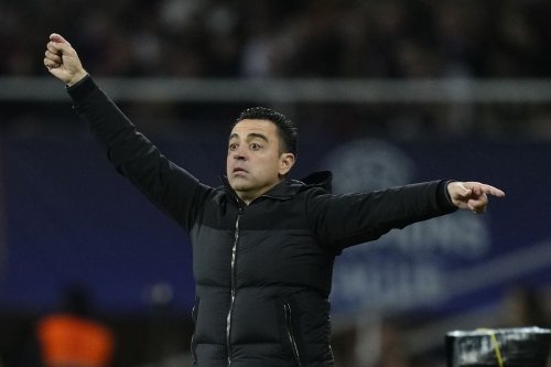 Xavi or Marquez: Who should manage Barca next?
