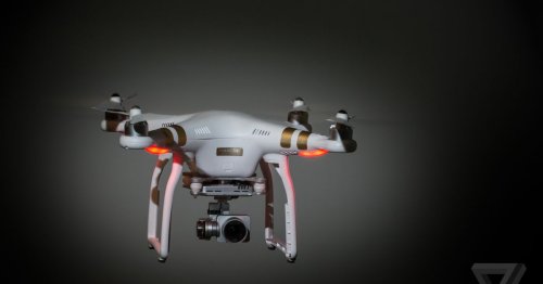 DJI will now cover the cost of repairs if you crash your drone