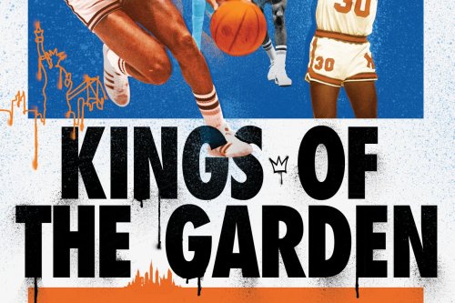 Book Review: “Kings of the Garden” by Adam J. Criblez