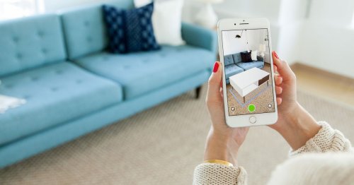 18 renovation apps to know for your next project