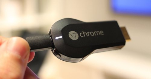 Google's giving Chromecast owners free money for Valentine's Day