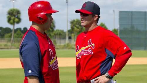NL Central season preview