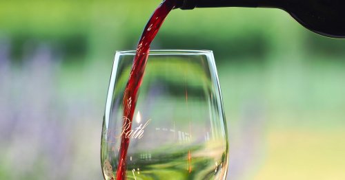 Texas Wine Country Confronts the Challenges of Its Boozy Boom