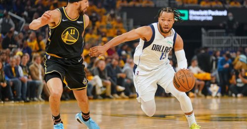 Breaking down Jalen Brunson’s fit with the Knicks