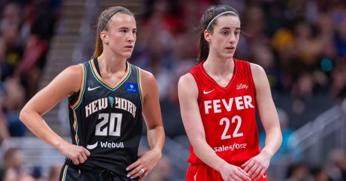 These 3 WNBA teams have the most national television games next season