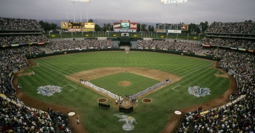 The Oakland Athletics’ rich history is being set on fire by John Fisher