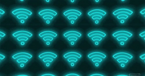 Wi-Fi’s biggest upgrade in decades is starting to arrive