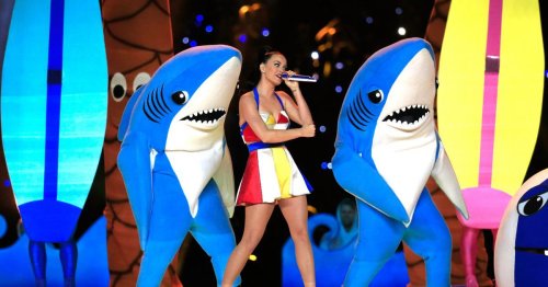 Katy Perry is getting her own game from the makers of Kim Kardashian's mobile hit
