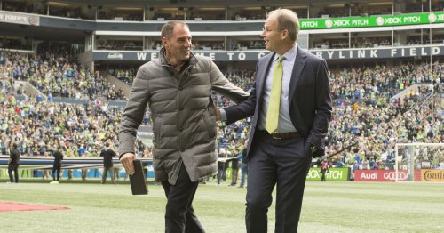 Sounders Academy Director leaves for Atlanta United 2 head coaching job