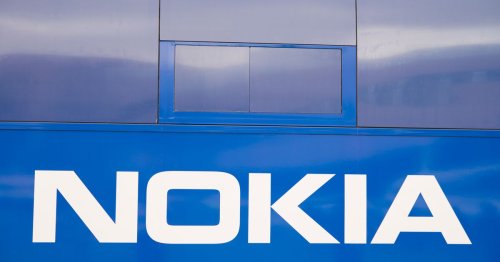 Nokia's interim CEO addresses the 'next 150 years'