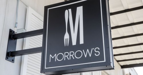 Larry Morrow Set to Shake up Mid City Dining With New Restaurant and Bar ‘Monday’