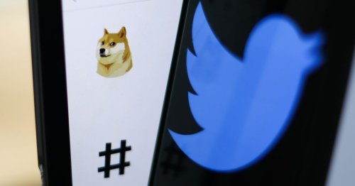 Why your Twitter page is changing and may have a dog on it