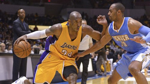 Kobe lashes out at the new TV deal