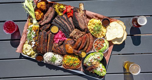 LA’s Smoked Meat Superstar Heritage Barbecue Bringing Restaurant and Brewery to Oceanside