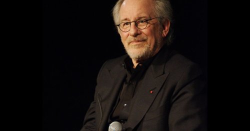 Steven Spielberg and George Lucas predict ‘massive implosion’ in film industry