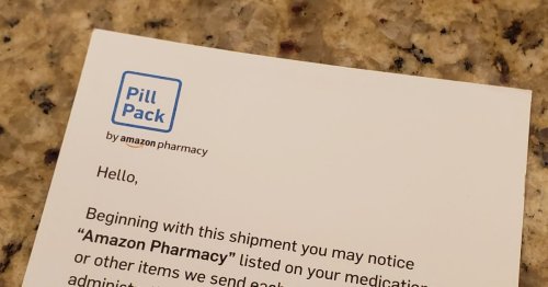 What Amazon’s big pharmacy news means for US health care