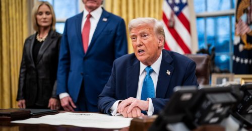 The fate of this beloved American creature is in Trump’s hands