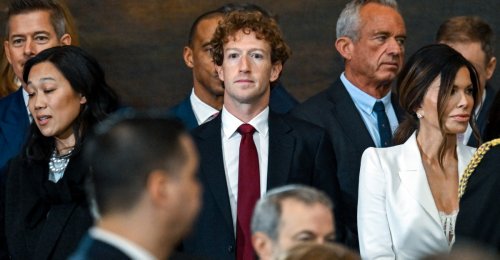 The Facebook tell-all Mark Zuckerberg doesn’t want you to read, briefly explained