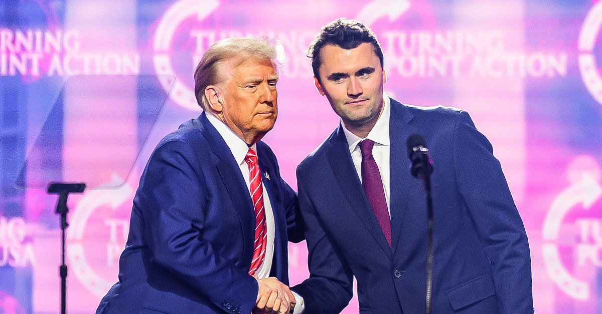Let’s be honest about Charlie Kirk’s life — and death Flipboard