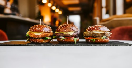 A massive blind taste test fed people real and vegan meats. It revealed something surprising.