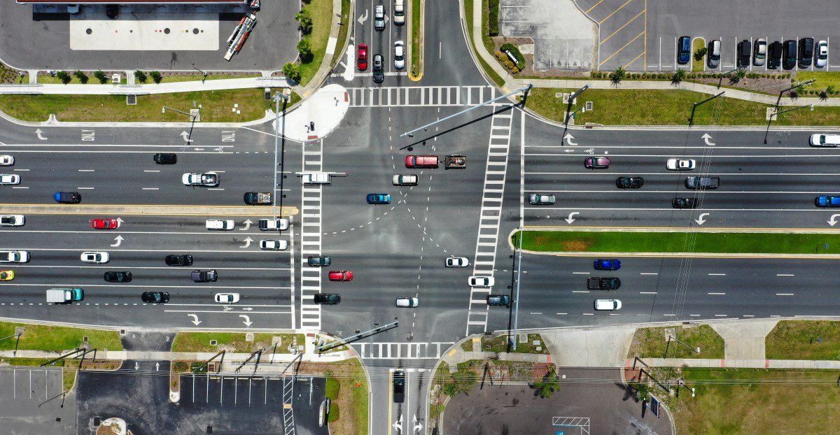 Life and death on America’s deadliest road