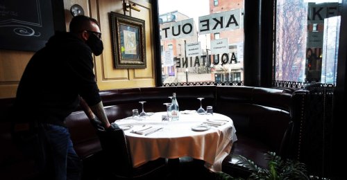 Your food delivery app comes at a cost to restaurants