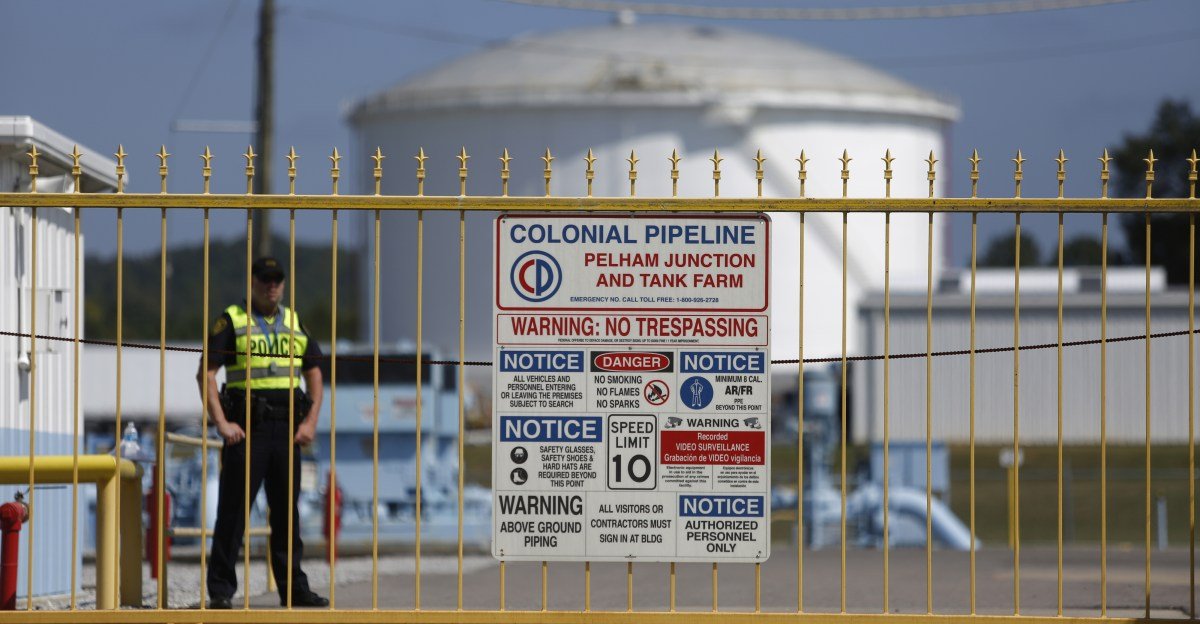 The FBI recovered most of Colonial Pipeline’s ransom, but the ransomware threat remains