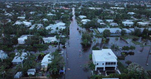 Hurricane Milton slams Florida: What you need to know