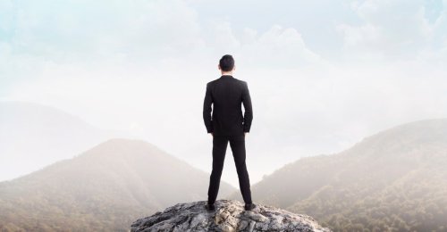 Stop taking billionaires at their word