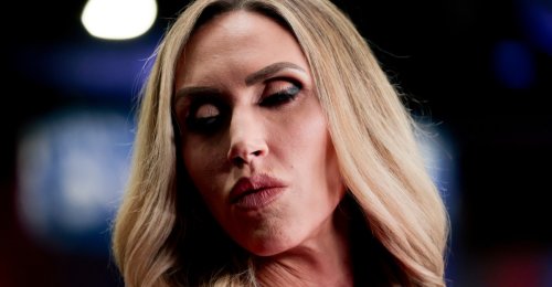 MAGA glam isn’t about beauty — it’s about politics